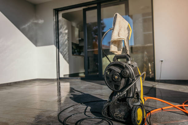 Trusted Chevy Chase Heights, PA Pressure Washing Services Experts