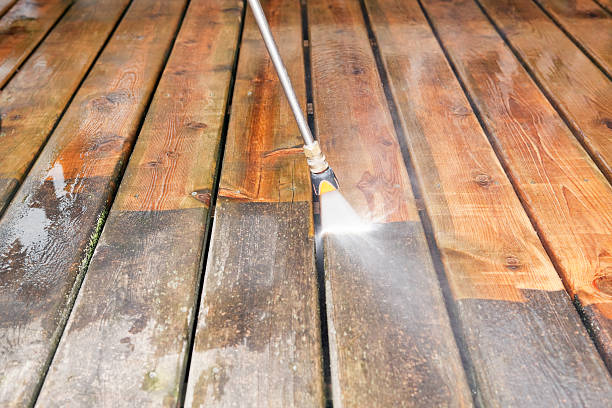 Spring Cleaning in Chevy Chase Heights, PA