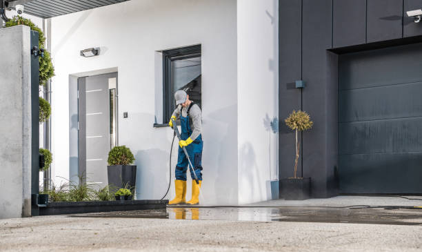 Best Sidewalk and Walkway Cleaning  in Chevy Chase Heights, PA